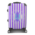 MALEQU Luggage Case