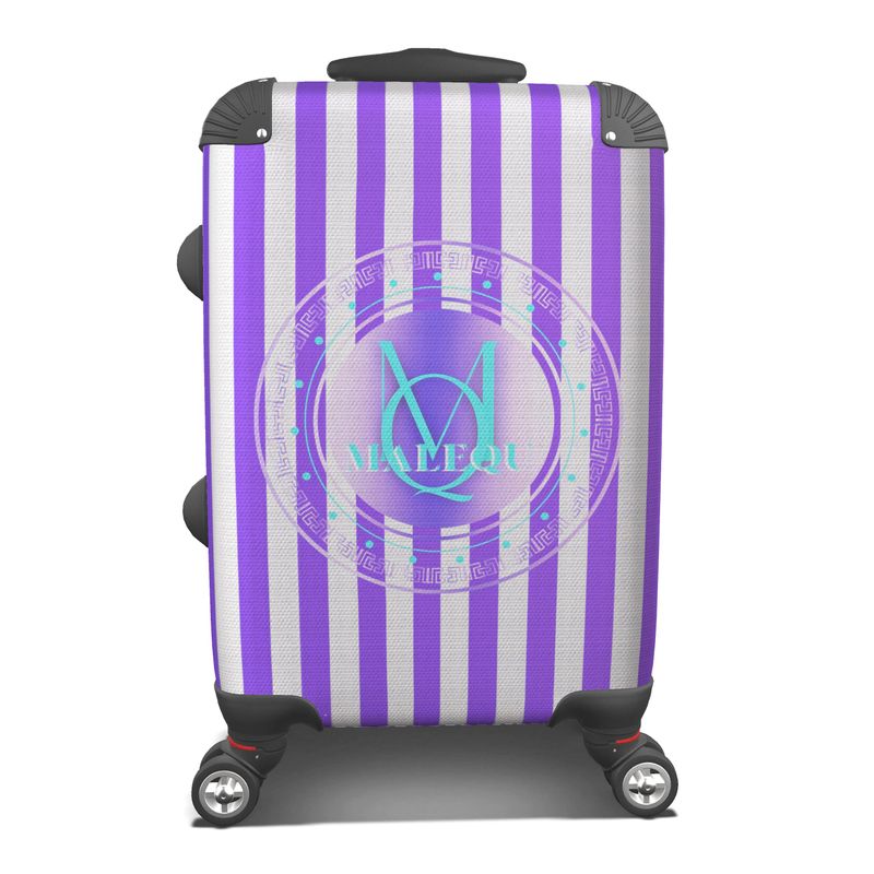 MALEQU Luggage Case