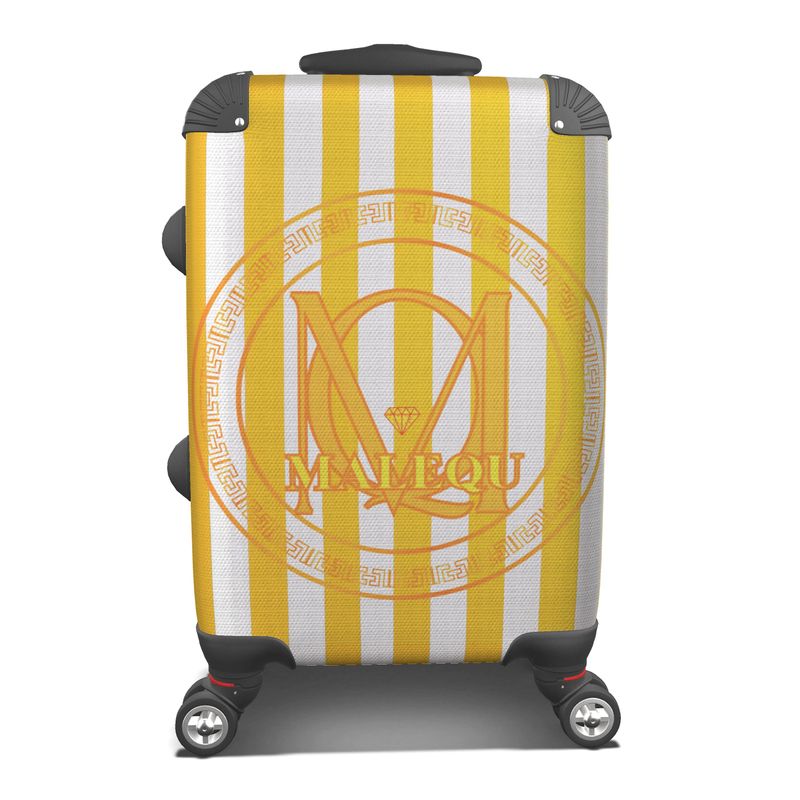 MALEQU Luggage Case