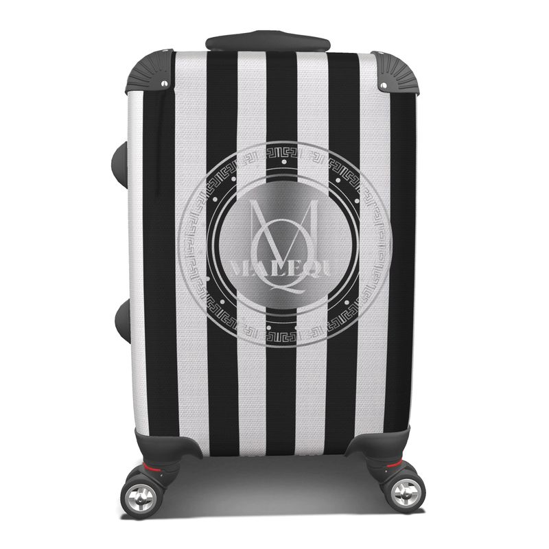 MALEQU Luggage Case