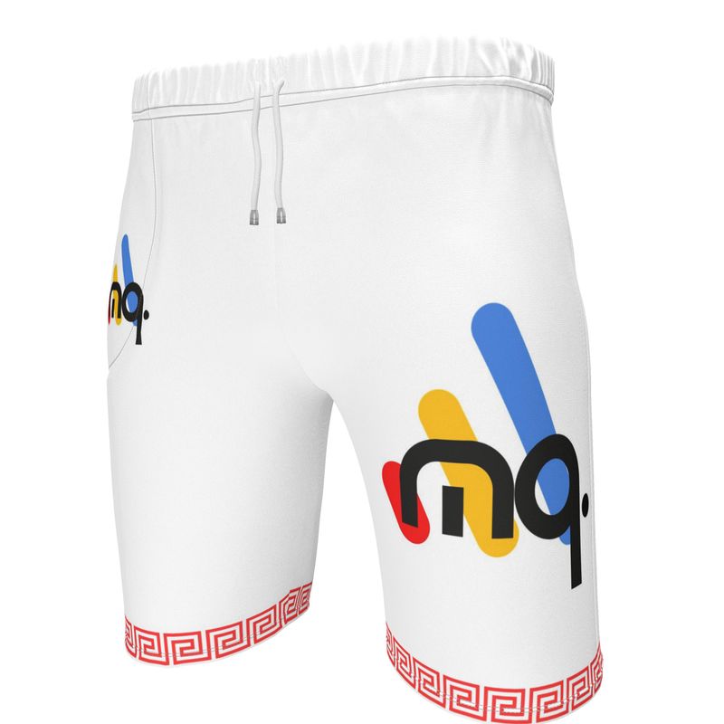 Mens Sweat Shorts