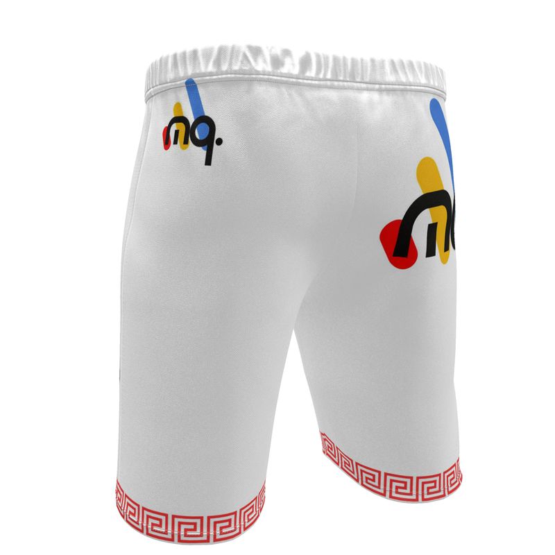 Mens Sweat Shorts