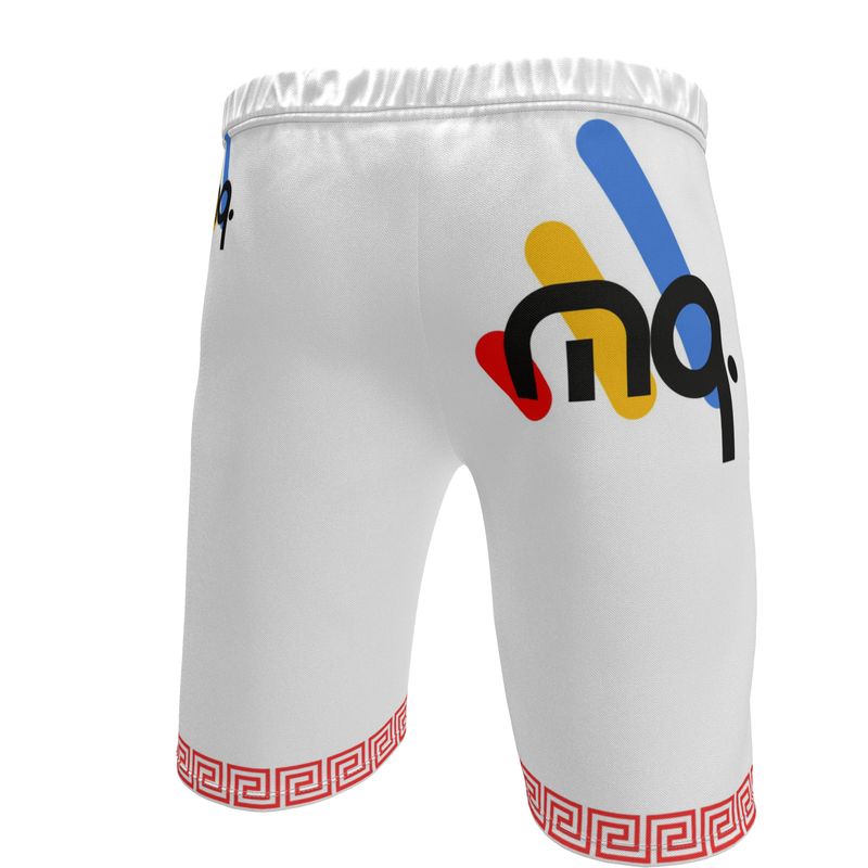 Mens Sweat Shorts