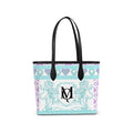 Leather City Shopper