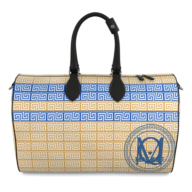 Duffle bag
