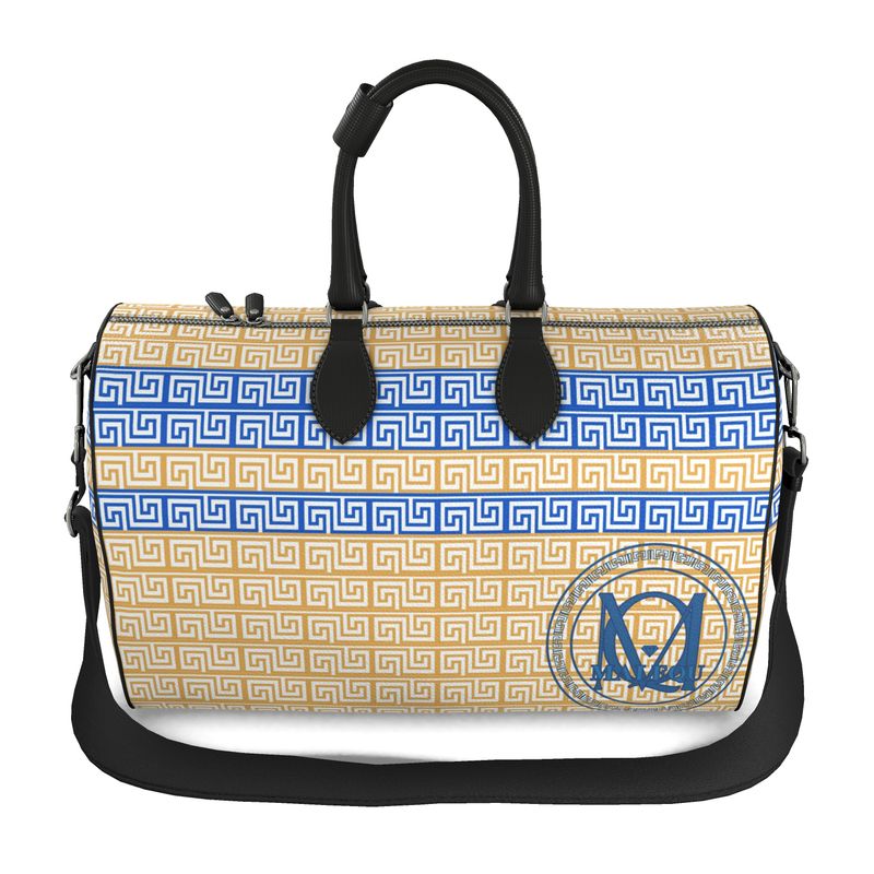 Duffle bag