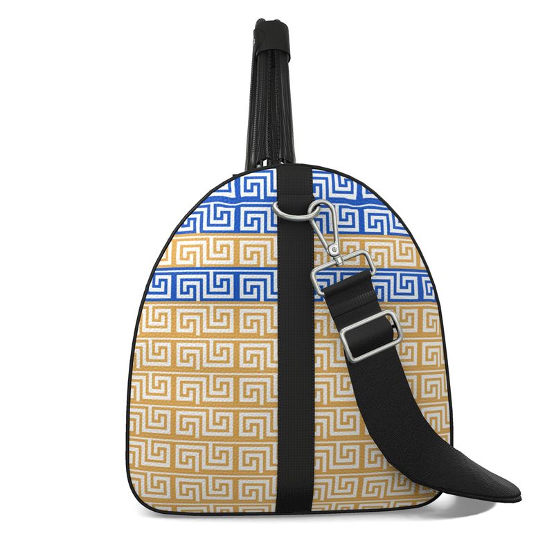 Duffle bag