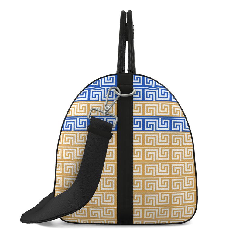 Duffle bag