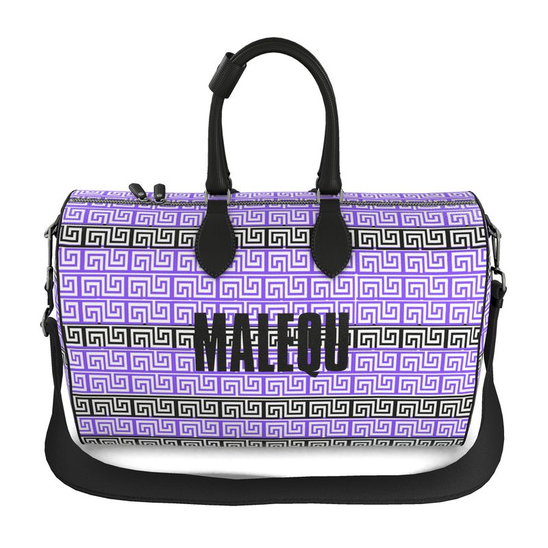 Duffle bag