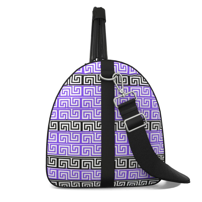 Duffle bag