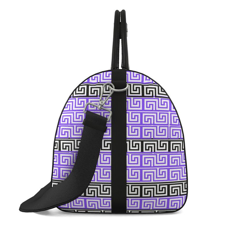 Duffle bag