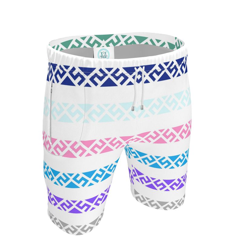 Mens Sweat Shorts