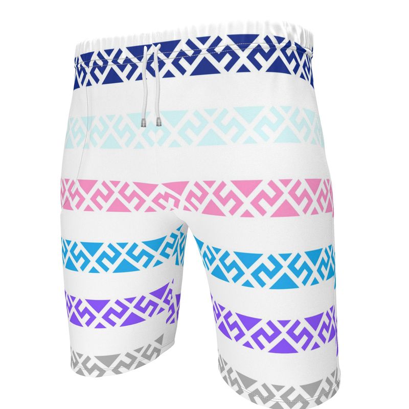 Mens Sweat Shorts