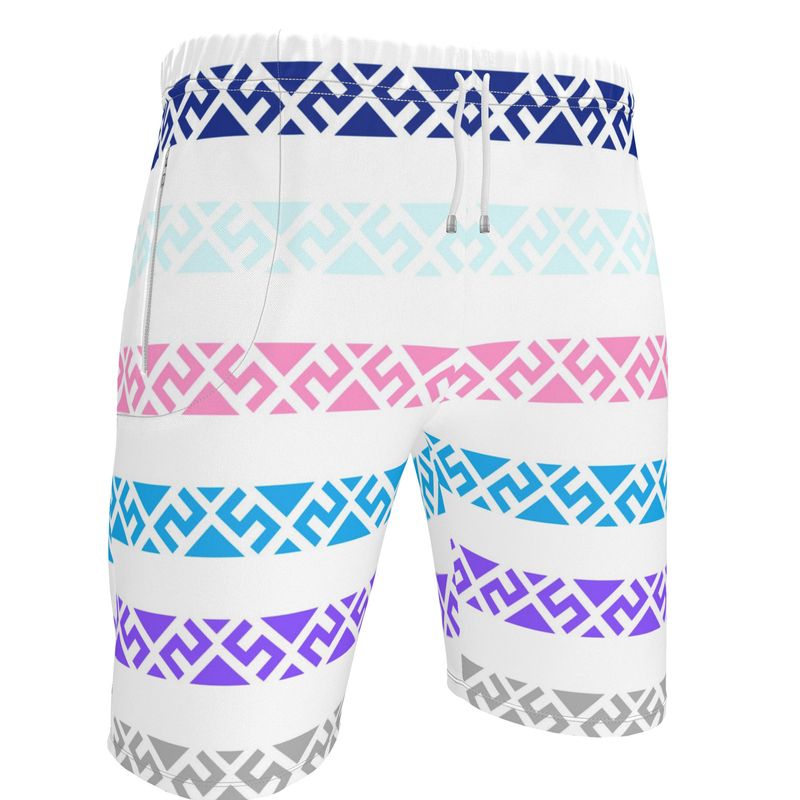 Mens Sweat Shorts