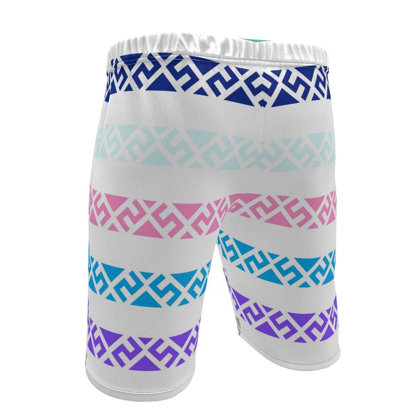 Mens Sweat Shorts