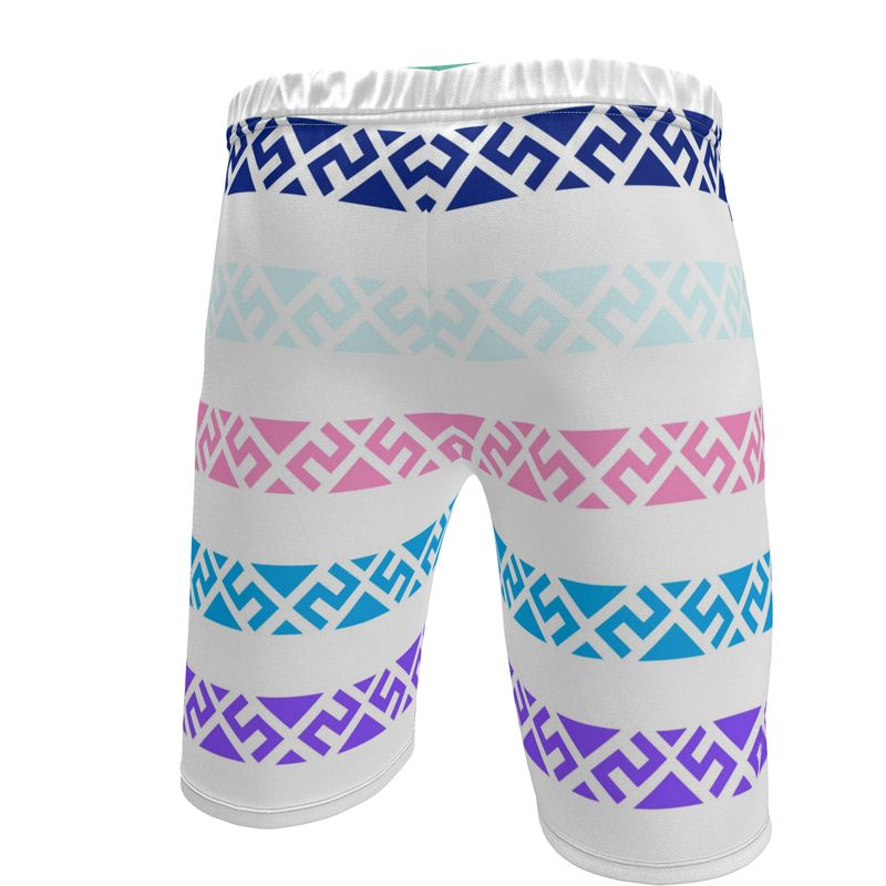 Mens Sweat Shorts