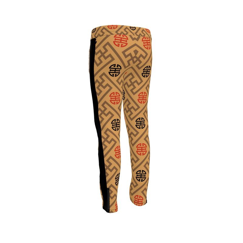Mens Tracksuit Trousers