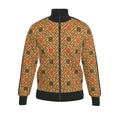 Mens Tracksuit Jacket