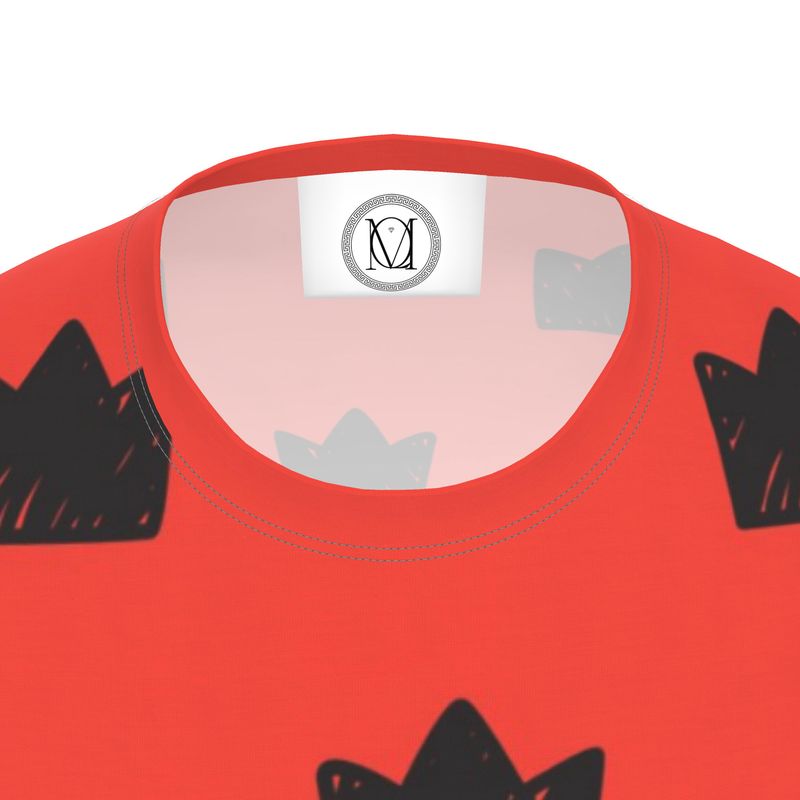 MALEQU RoyalTee