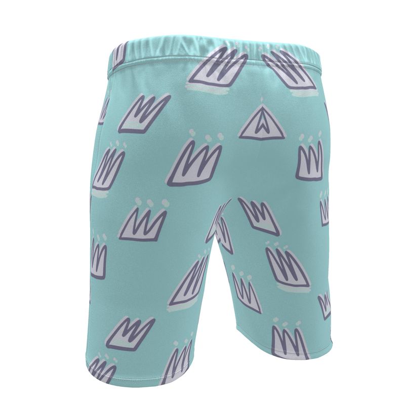MALEQU Men Sweat Trousers