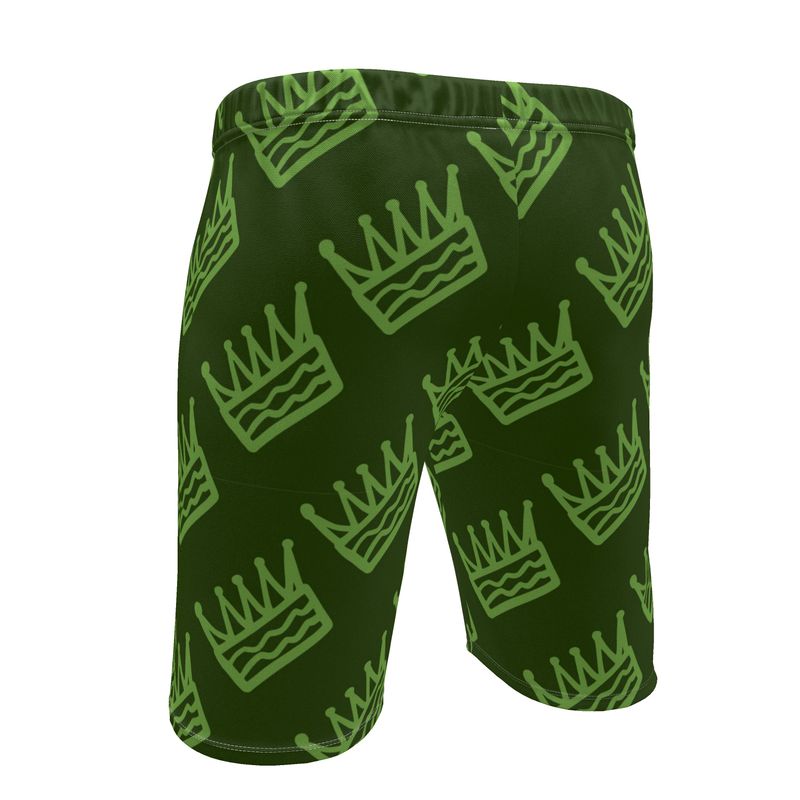 MALEQU Men Sweat Trousers