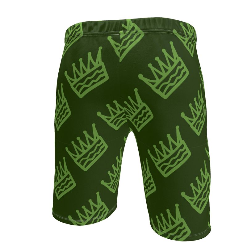 MALEQU Men Sweat Trousers