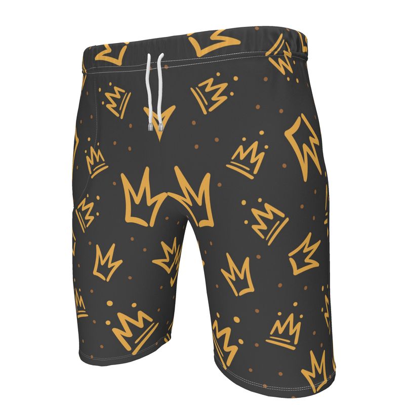 MALEQU Men Sweat Trousers