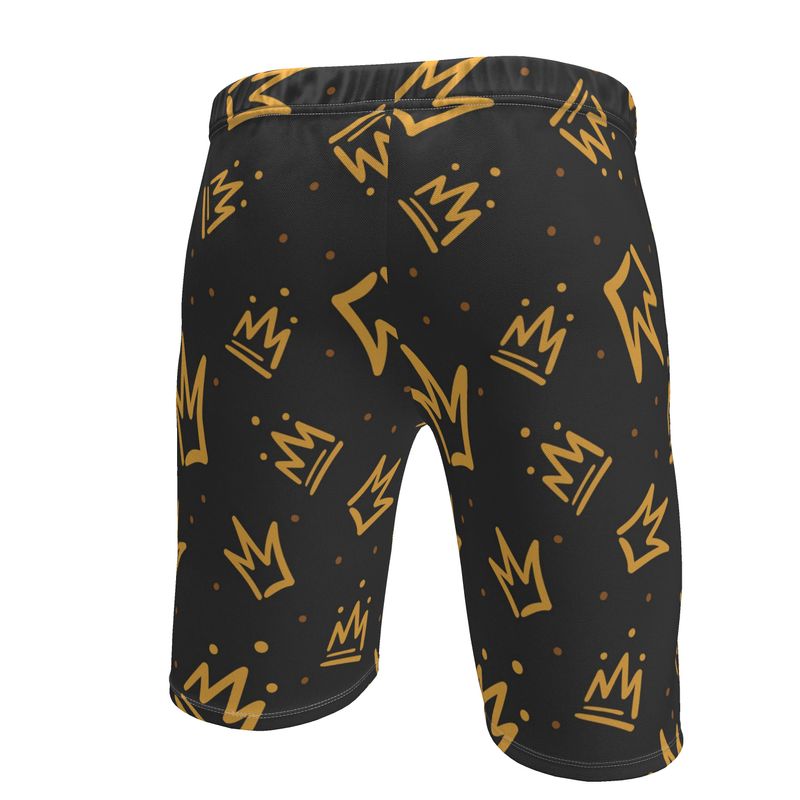 MALEQU Men Sweat Trousers