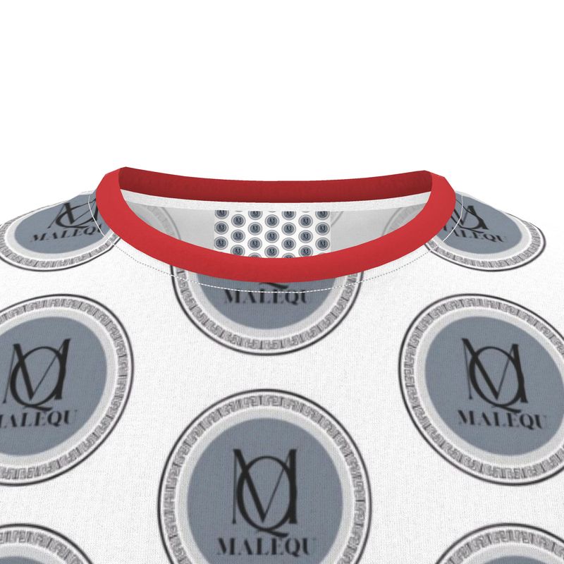 MALEQU RoyalTee