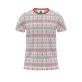 MALEQU RoyalTee