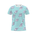 MALEQU RoyalTee