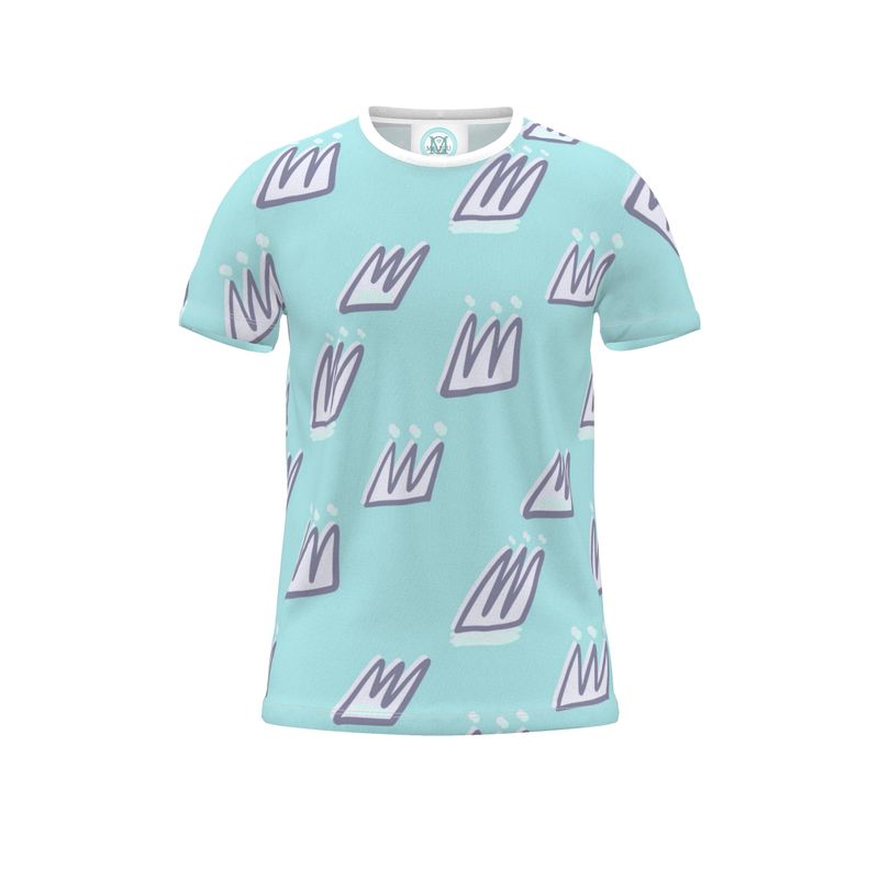 MALEQU RoyalTee
