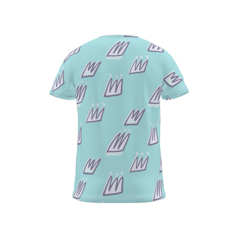 MALEQU RoyalTee