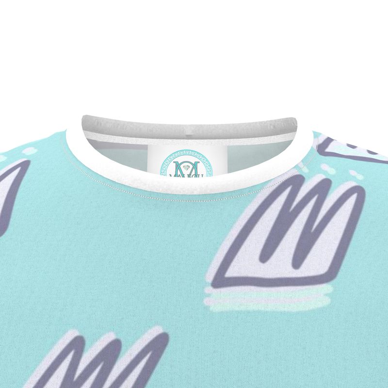 MALEQU RoyalTee