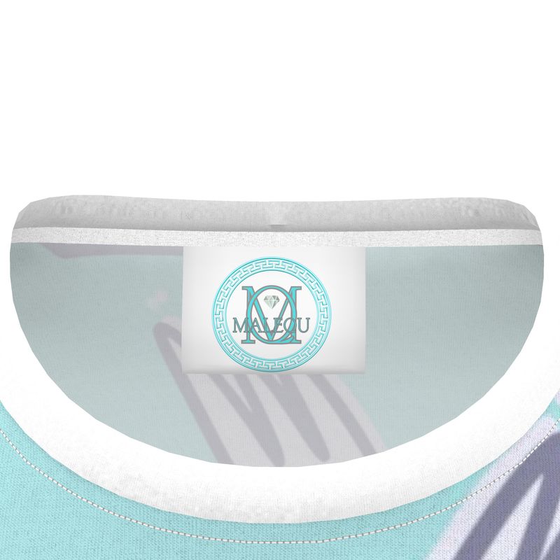 MALEQU RoyalTee