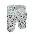 MALEQU Men Sweat Trousers