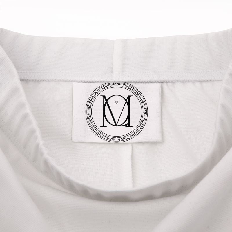 MALEQU Pencil Skirt