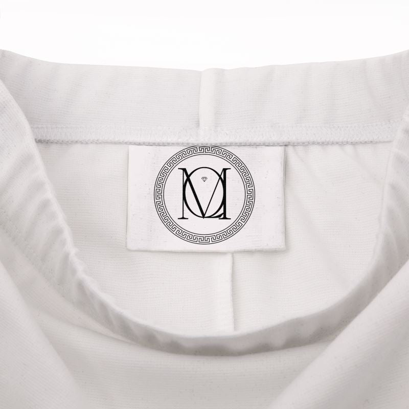 MALEQU Pencil Skirt