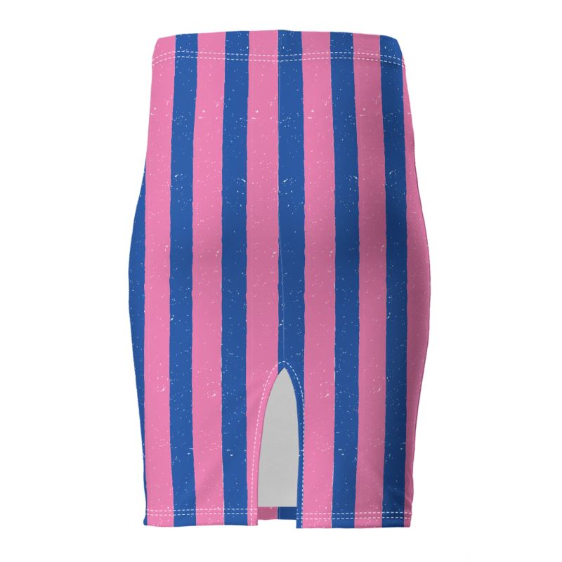 MALEQU Pencil Skirt