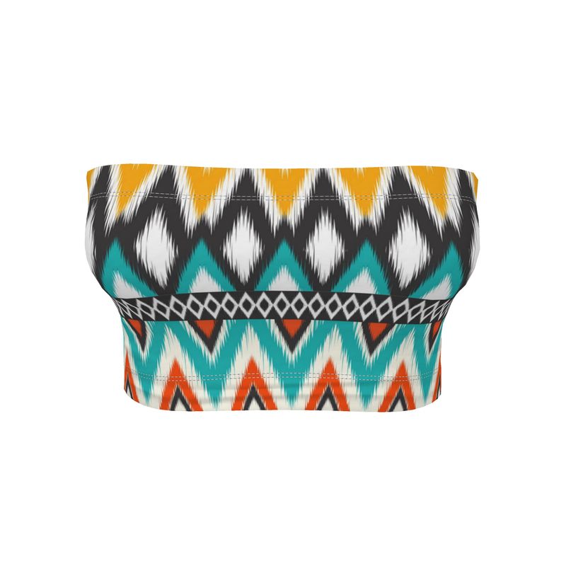 Bandeau Boob Tube