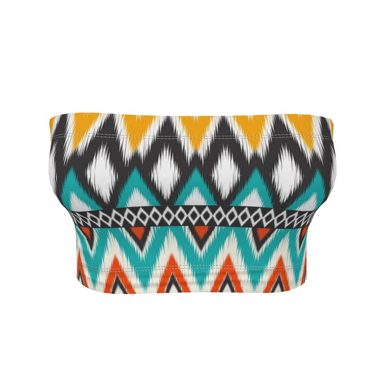 Bandeau Boob Tube