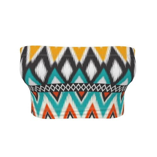 Bandeau Boob Tube