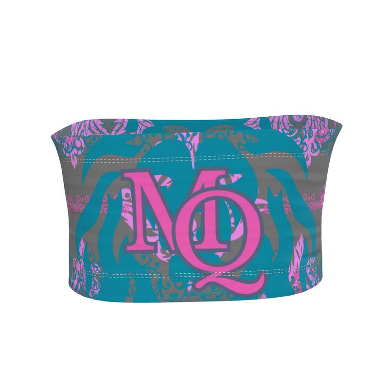 Bandeau Boob Tube
