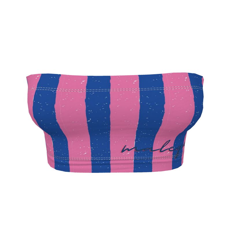 Bandeau Boob Tube