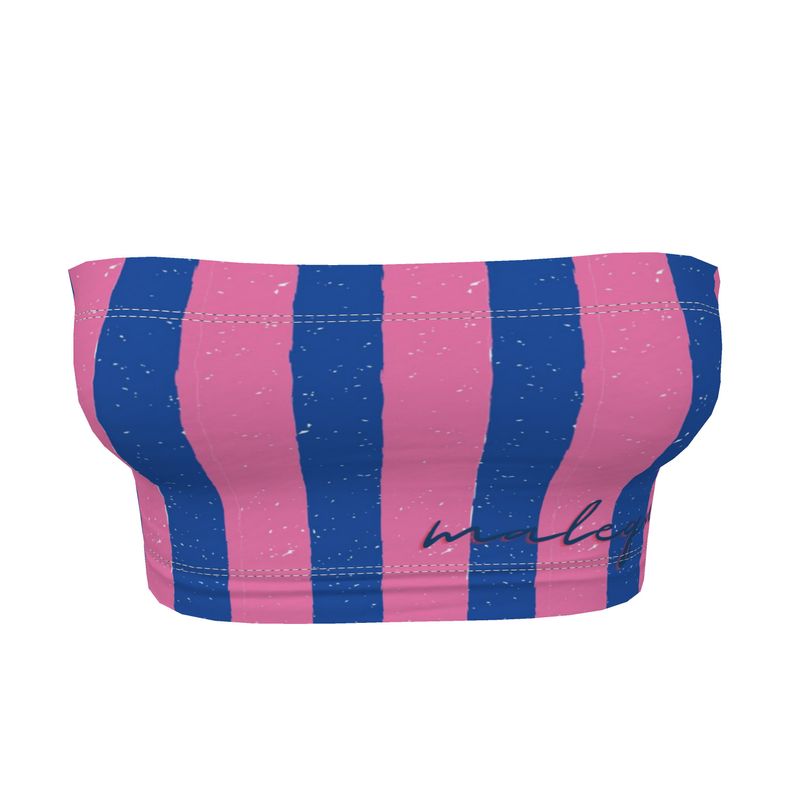Bandeau Boob Tube