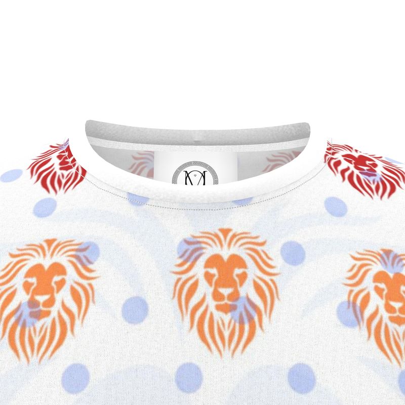 MALEQU RoyalTee