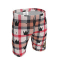 MALEQU Men Sweat Trousers