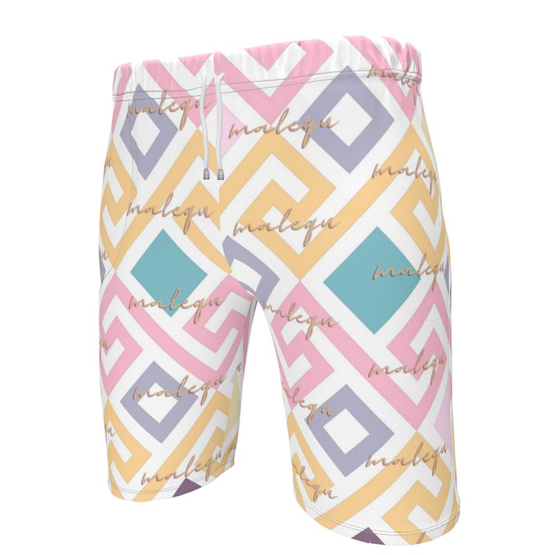 Mens Sweat Shorts