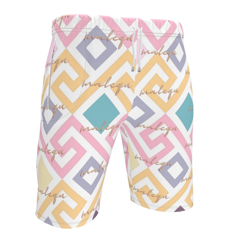 Mens Sweat Shorts