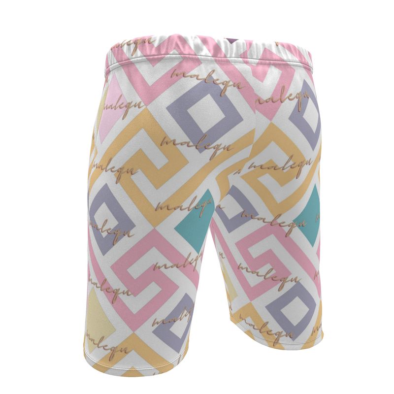 Mens Sweat Shorts